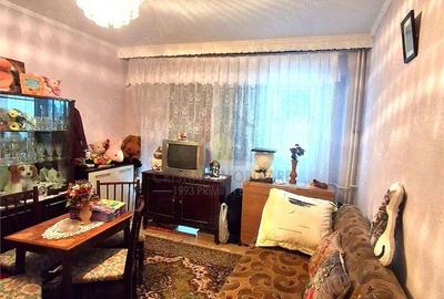 Apartament cu 2 camere decomandat în Central - 2