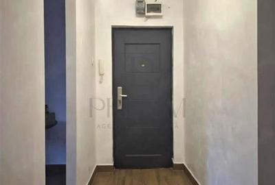 Apartament cu 3 camere decomandat, mobilat în Complex Studențesc - 3