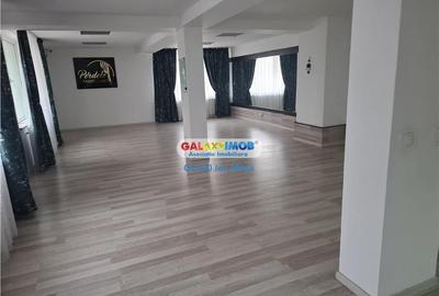 Inchiriere apartrament open space Doamna Ghica - 4