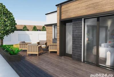 Casa noua (construc?ie 2025), Cimpineanca - 9