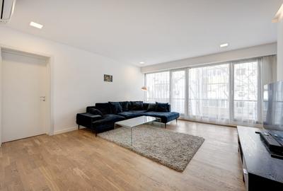 Apartament cu 3 camere decomandat, mobilat în Dorobanți - 5