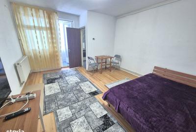 Garsonieră semidecomandată în Sud - 2