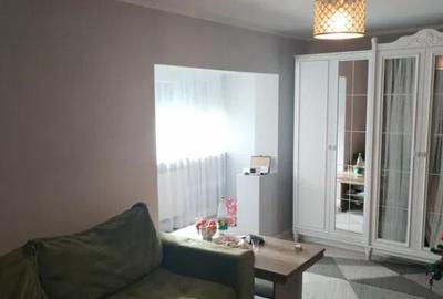 Apartament cu 2 camere decomandat în Burdujeni