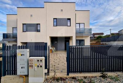 Casa noua cu vedere spre padure – locul perfect pentru familia ta! - 3