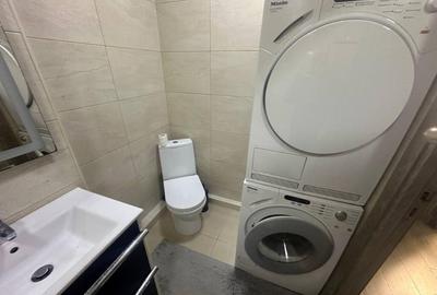 Garsoniera de inchiriat in zona Rahova - 1