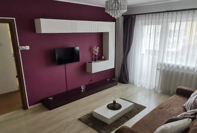 Apartament cu 2 camere semidecomandat în Turnișor