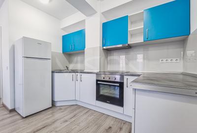 ⚡TUR VIRTUAL Dormitor + living | 45 m² | modern | parcare | Gruia - Stația Meteo - 7