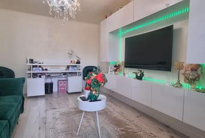 Apartament cu 2 camere decomandat, mobilat în Pantelimon - 3