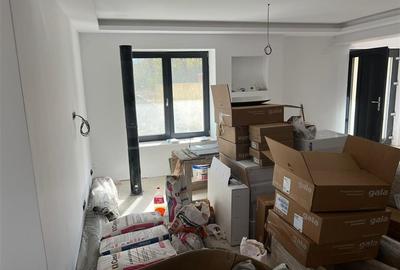 Pensiune noua de vanzare in Slanic Prahova – 400 mp utili, zona centrala, ideala - 9