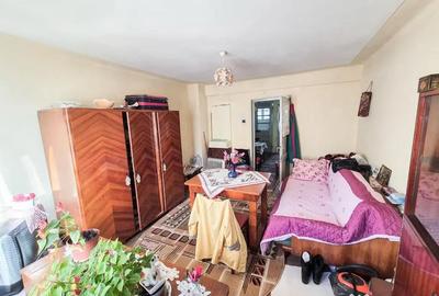 Apartament cu 2 camere semidecomandat în Teilor - 7