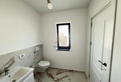 Casă individuală cu 4 camere cu Teren 410 Mp în Tărlungeni - 11