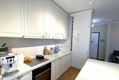 REA1023884 Apartament 4 camere complex Central District 4 Elemente - Dristor - 4