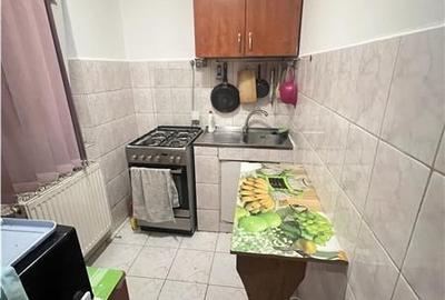 Garsoniera  confort 1 zona Bucovina, 4 ap pe nivel, baie cu cada - 7