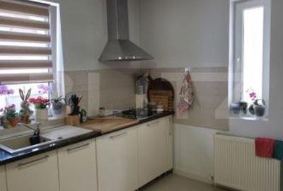 Casă cu 4 camere cu Teren 244 Mp în Gheorghe Doja - 5
