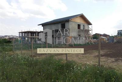 Teren intravilan 425 mp in Cartier Albert, Ploiesti - 3