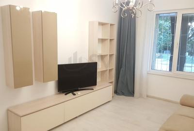 REA1026670 Apartament 3 Camere I Floreasca - 2