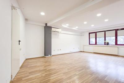 Spațiu Birouri PREMIUM pe Sabinelor 104A - Zona 13 Septembrie Marriott - 2