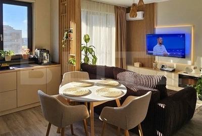 Comision zero! Apartament superb cu 3 camere, terasa + balcon, Torontalului - 2