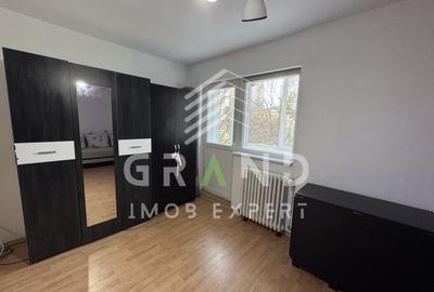 GARSONIERA ECONOMA | BALCON | ZONA Zorilor/Pasteur/UMF - 5