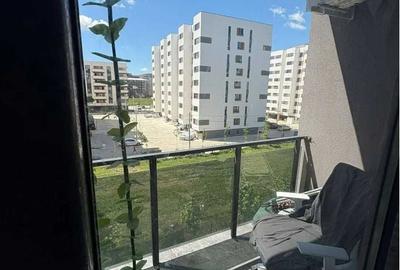 Apartament cu 2 camere decomandat în Chiajna - 6