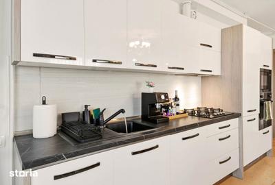 Apartament cu 4 camere în Take Ionescu - 18