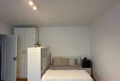 Garsonieră decomandată în Basarab - 3