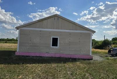 Casa noua de vanzare Lehliu Gara - 16