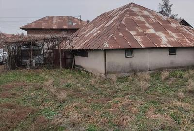 Casă cu 6 camere în Drăghicești - 6