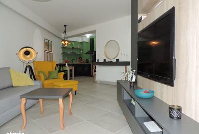 Apartament cu 2 camere în Central - 15