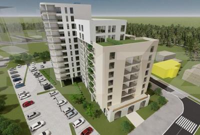 Teren de 5771 mp, în Lipovei - 6