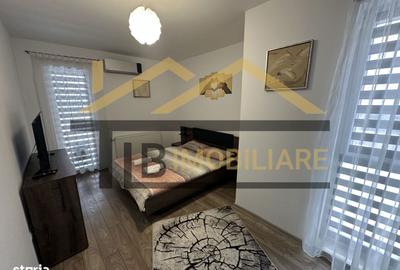 Apartament cu 2 camere, mobilat în Central - 3
