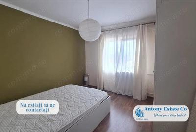 Apartament de inchiriat, 2 camere, decomandat, Cantemir - Oradea - 9
