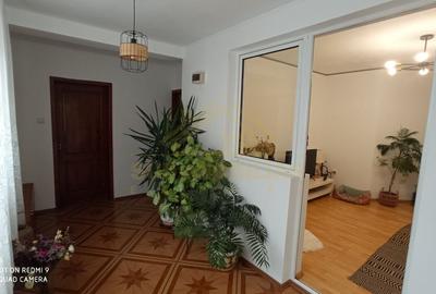 Vila individuala P+1+M  Teren 837mp Paraul Rece - 18