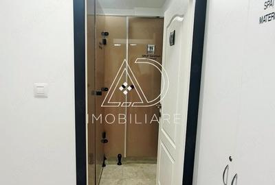 Spațiu comercial, de 59 mp, în Centura - 2