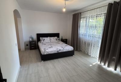 Casă individuală cu 5 camere cu Canalizare în Ultracentral - 13