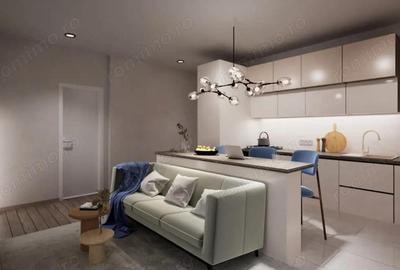 Garsoniera Open space/Cartierul Independentei - 7