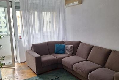 Apartament cu 2 camere semidecomandat în Obor - 4