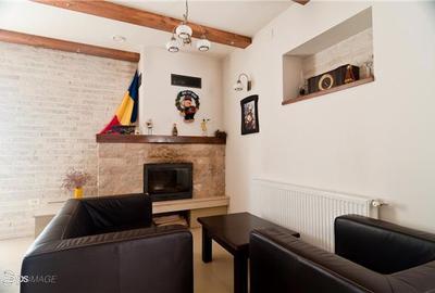 Spațiu comercial, de 720 mp, în Bucovăț (Remetea Mare) - 7