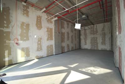 Spațiu comercial, de 72 mp, în Cotroceni - 10