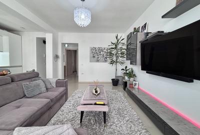 Locuinta moderna cu vedere la mare – Mamaia Nord - 4