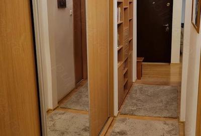 Apartament cu 3 camere decomandat în Tomis III - 5