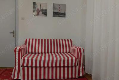 Inchiriez apartament cu 1 camera la persoana singura , nefumatoare - 3