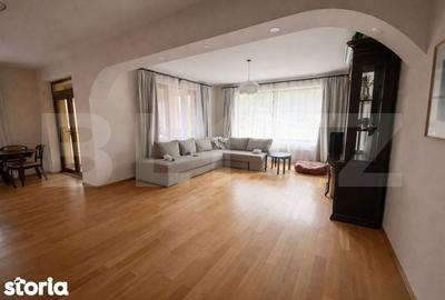 Casă cu 3 camere cu Teren 750 Mp în Apahida - 5