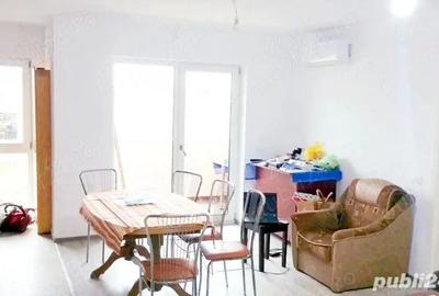 Apartament cu 3 camere semidecomandat în Aradului - 7