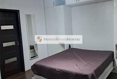 Garsonieră decomandată, mobilată în Bucureștii Noi - 2