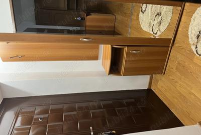 Garsonieră semidecomandată în Păcurari - 4