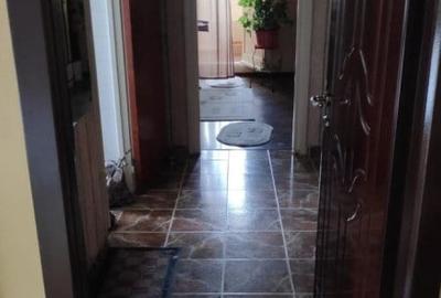 Apartament cu 4 camere decomandat, mobilat în Rahova - 6