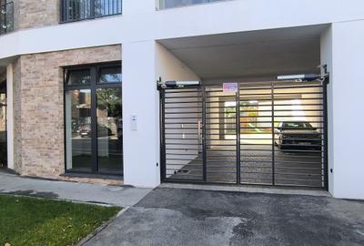 Spatiu comercial premium | De Inchiriat | Bloc verde, Cantemir - 10