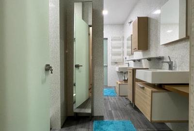 Vila cu piscina Baneasa si 800 mp teren - 6
