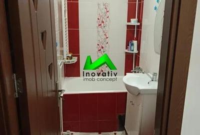 Apartament cu 2 camere nedecomandat, mobilat în Hipodrom 3 - 8